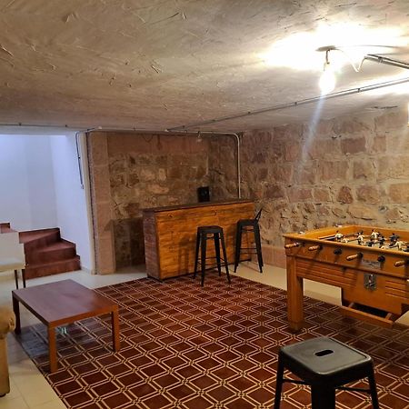 Casa Rural Verde Oliva Baños de la Encina Εξωτερικό φωτογραφία