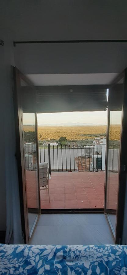 Casa Rural Verde Oliva Baños de la Encina Εξωτερικό φωτογραφία