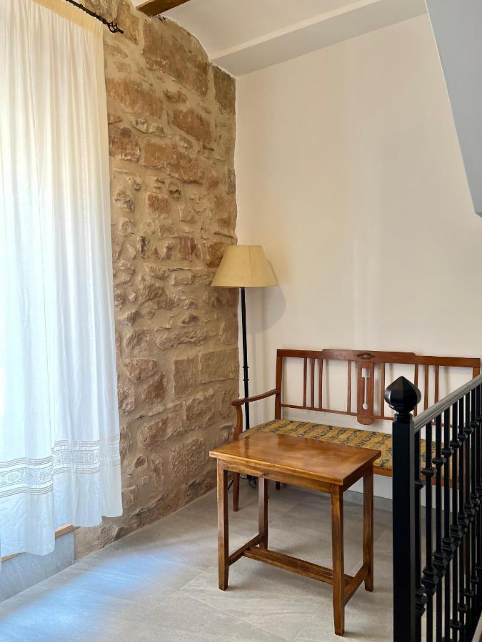 Casa Rural Verde Oliva Baños de la Encina Εξωτερικό φωτογραφία