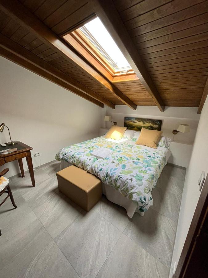Casa Rural Verde Oliva Baños de la Encina Εξωτερικό φωτογραφία