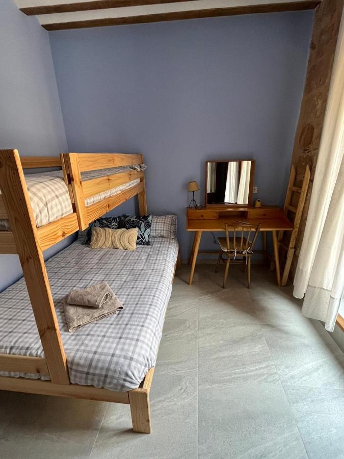 Casa Rural Verde Oliva Baños de la Encina Εξωτερικό φωτογραφία