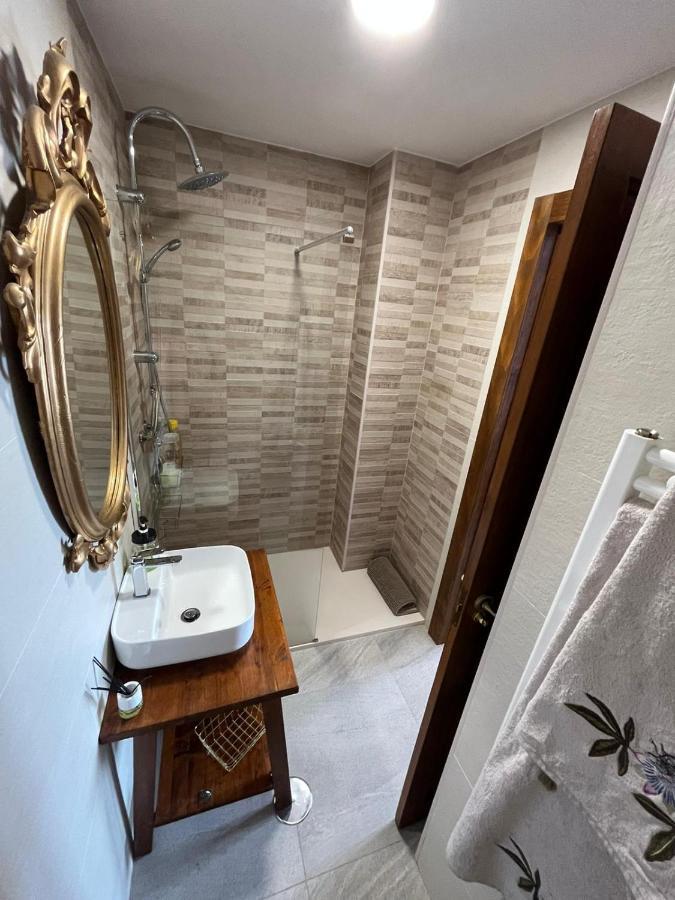Casa Rural Verde Oliva Baños de la Encina Εξωτερικό φωτογραφία