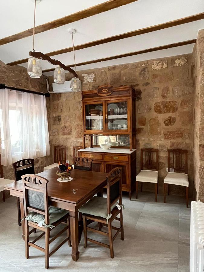 Casa Rural Verde Oliva Baños de la Encina Εξωτερικό φωτογραφία