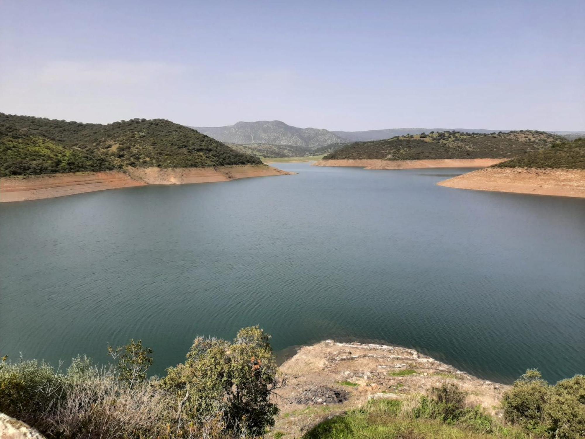 Casa Rural Verde Oliva Baños de la Encina Εξωτερικό φωτογραφία