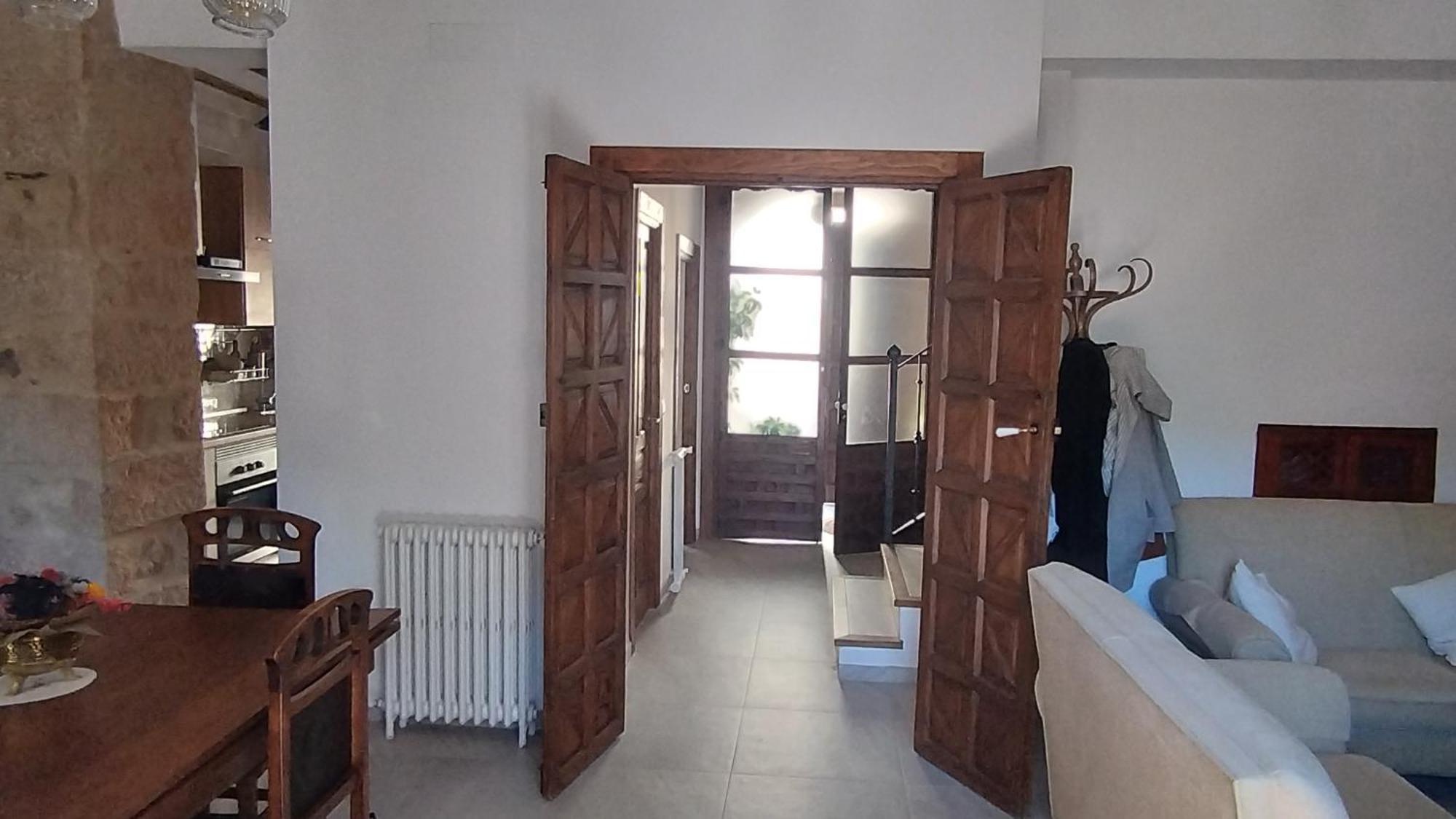 Casa Rural Verde Oliva Baños de la Encina Εξωτερικό φωτογραφία