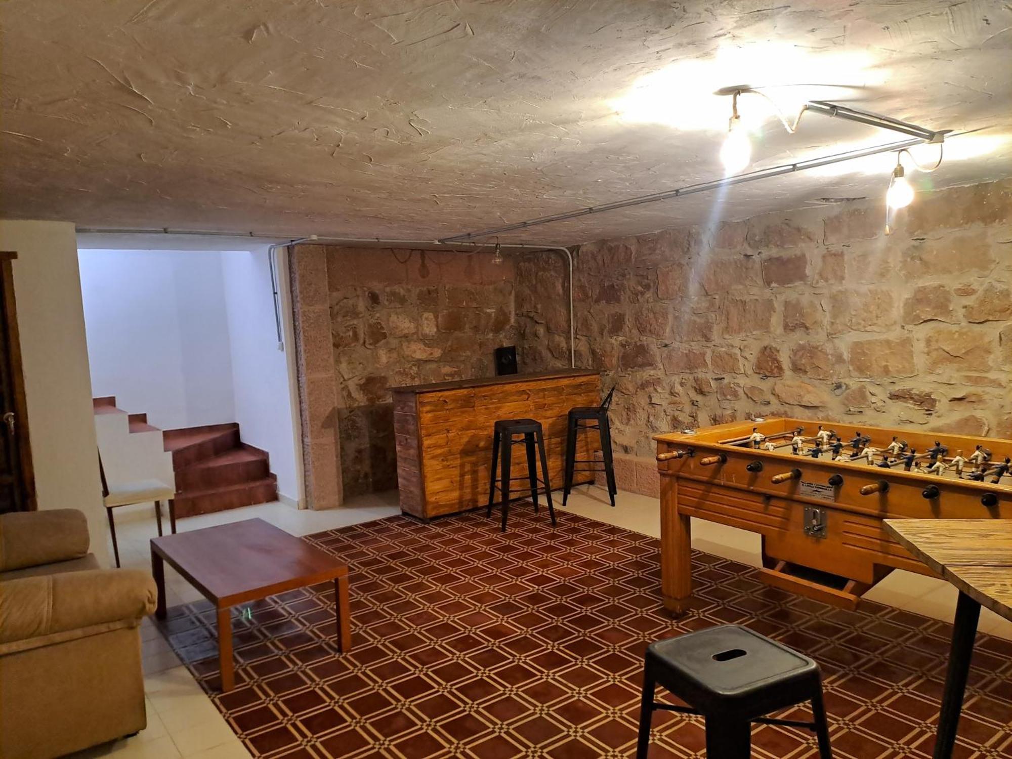 Casa Rural Verde Oliva Baños de la Encina Εξωτερικό φωτογραφία